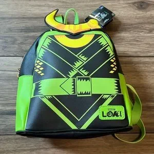 Funko | Bags | Nwt Funko Marvel Studios Loki Sylvie Mini 